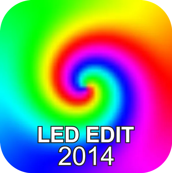 دانلود نرم افزار LED EDIT 2014