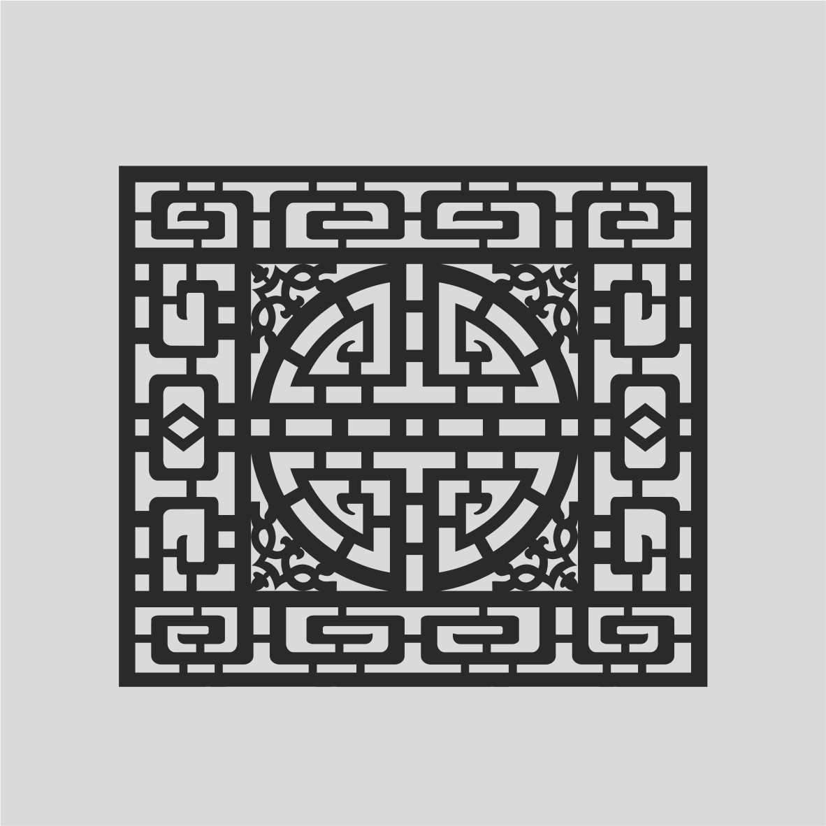 گره چینی کد 1022