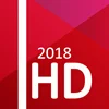 دانلود نرم افزار تابلو روان HD2018