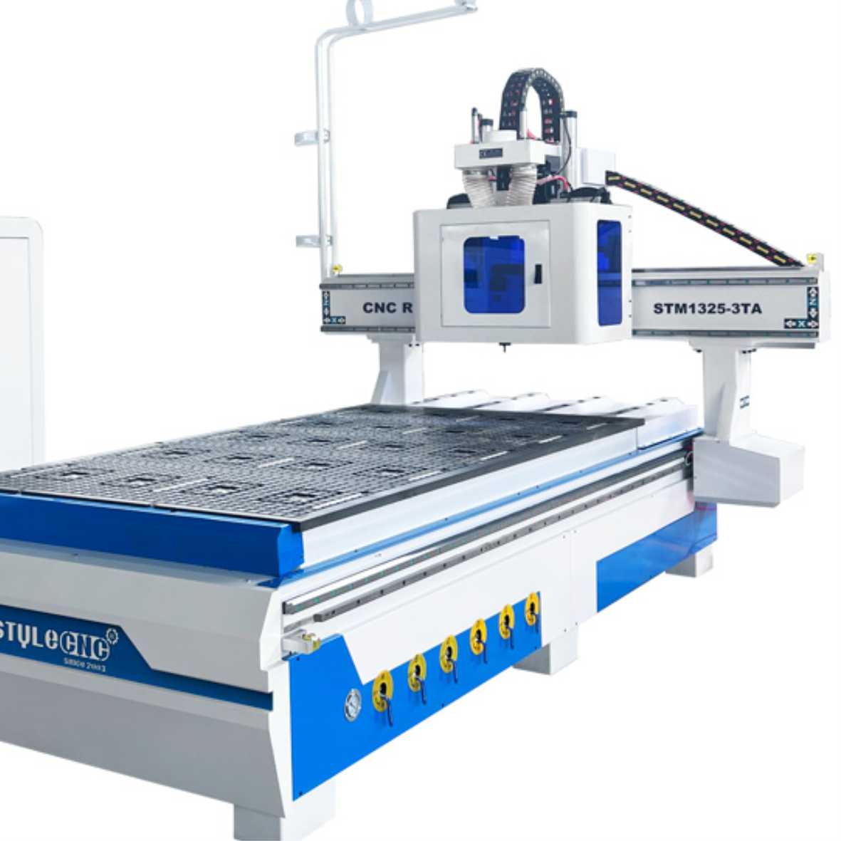 دستگاه سی ان سی