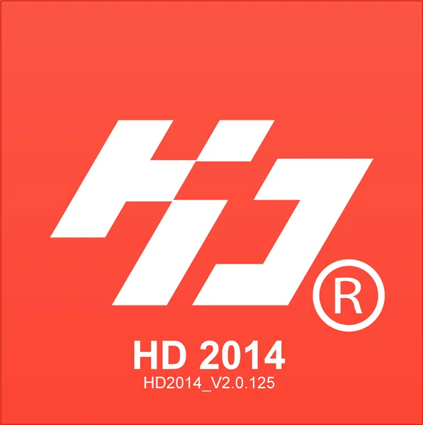 دانلود نرم افزار تابلو روان HD2014