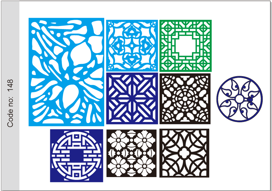 دانلود گره چینی کد 148 رایگان  {**** آموزش تصویری نحوه دانلود فایل در انتهای صفحه ****}