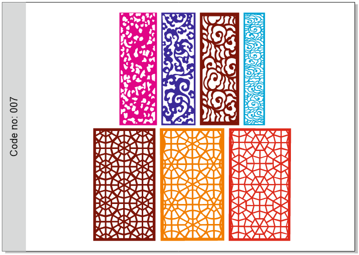 دانلود گره چینی کد 007 رایگان  {**** آموزش تصویری نحوه دانلود فایل در انتهای صفحه ****}