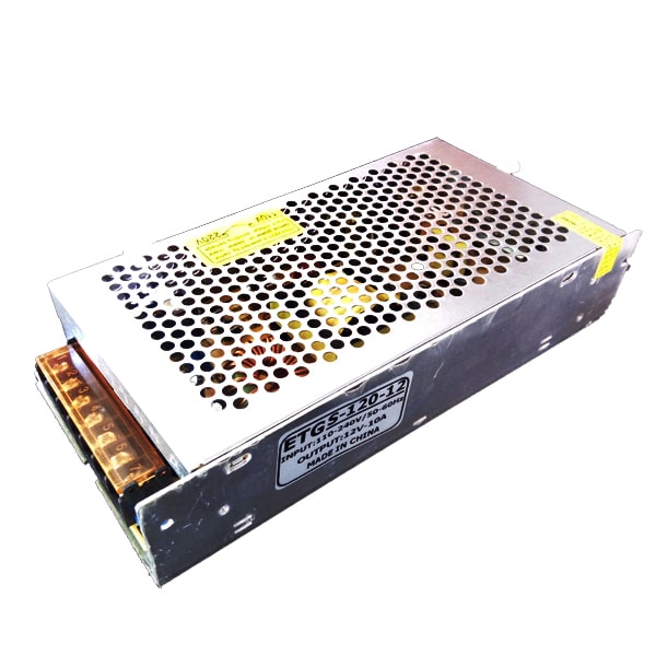 پاور سوئیچینگ زنبوری 12 ولت 10 آمپر