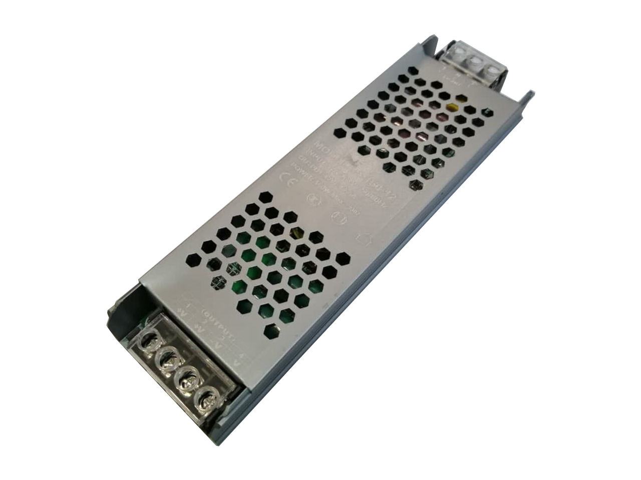 پاور سوئیچینگ اسلیم 12 ولت 17 آمپر