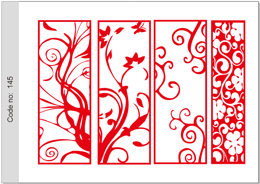 دانلود گره چینی کد 145 رایگان  {**** آموزش تصویری نحوه دانلود فایل در انتهای صفحه ****}