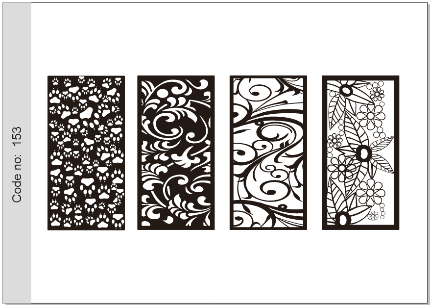 دانلود گره چینی کد 153 رایگان  {**** آموزش تصویری نحوه دانلود فایل در انتهای صفحه ****}