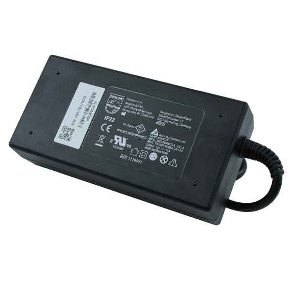 آداپتور 12 ولت 10 آمپر