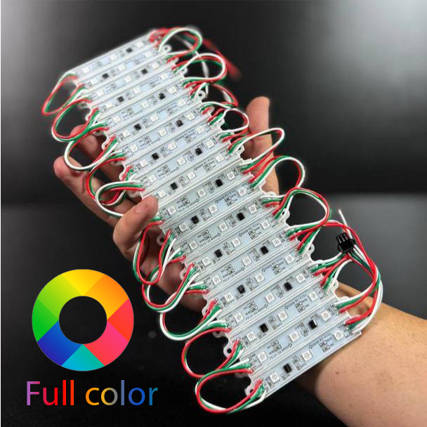 اس ام دی بلوکی فول کالر