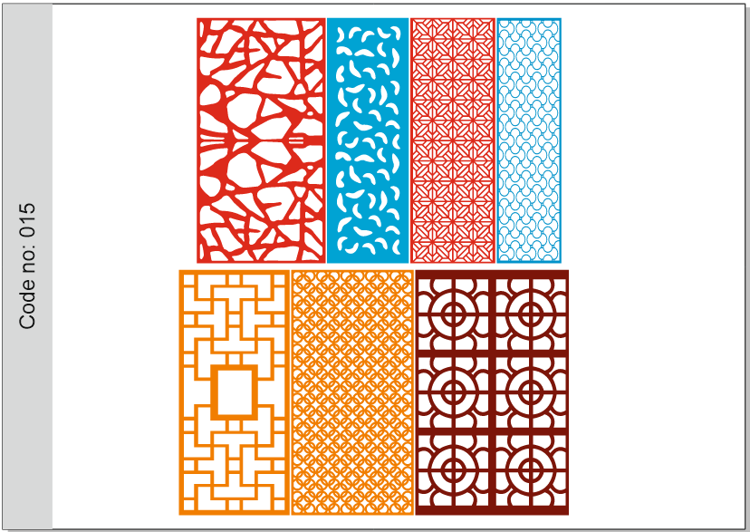 دانلود گره چینی کد 015 رایگان  {**** آموزش تصویری نحوه دانلود فایل در انتهای صفحه ****}