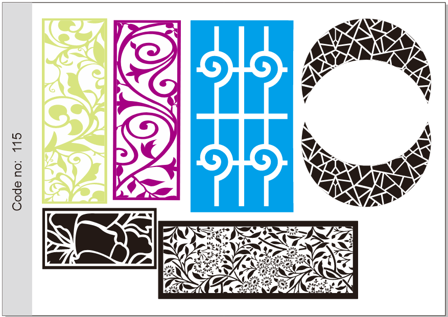 دانلود گره چینی کد  115 رایگان  {**** آموزش تصویری نحوه دانلود فایل در انتهای صفحه ****}