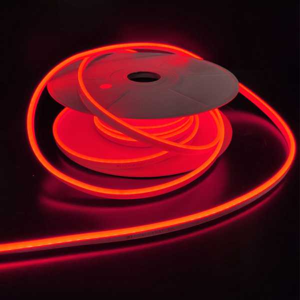 نئون فلکس HIMAX ( قرمز )