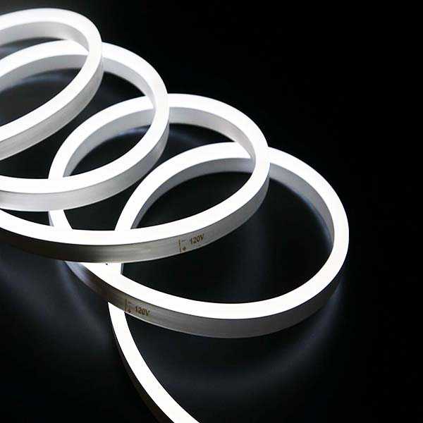 نئون فلکس سوپر دابل SSA ( سفید )