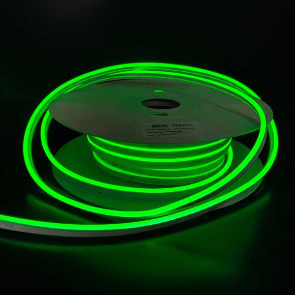 نئون فلکس سوپر دابل SSA ( سبز مارس )