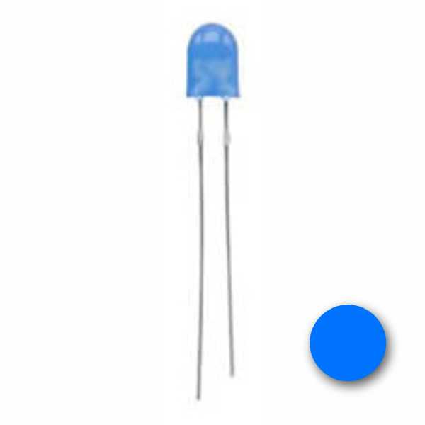 ال ای دی اوال آبی SSA