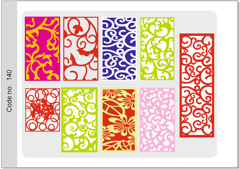 دانلود گره چینی کد 140 رایگان  {**** آموزش تصویری نحوه دانلود فایل در انتهای صفحه ****}