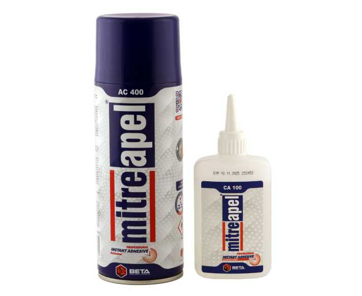 چسب میتراپل