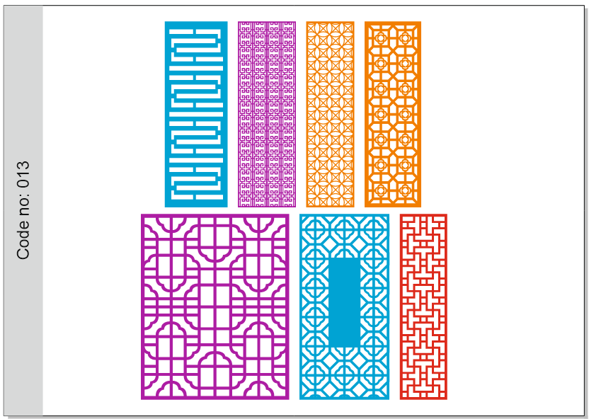 دانلود گره چینی کد 013 رایگان  {**** آموزش تصویری نحوه دانلود فایل در انتهای صفحه ****}