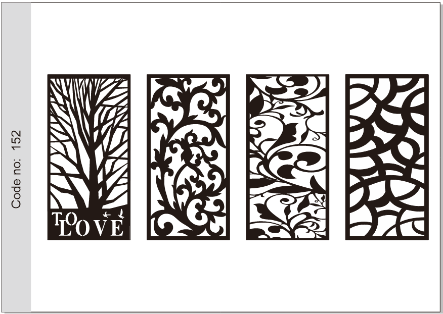 دانلود گره چینی کد 152 رایگان  {**** آموزش تصویری نحوه دانلود فایل در انتهای صفحه ****}