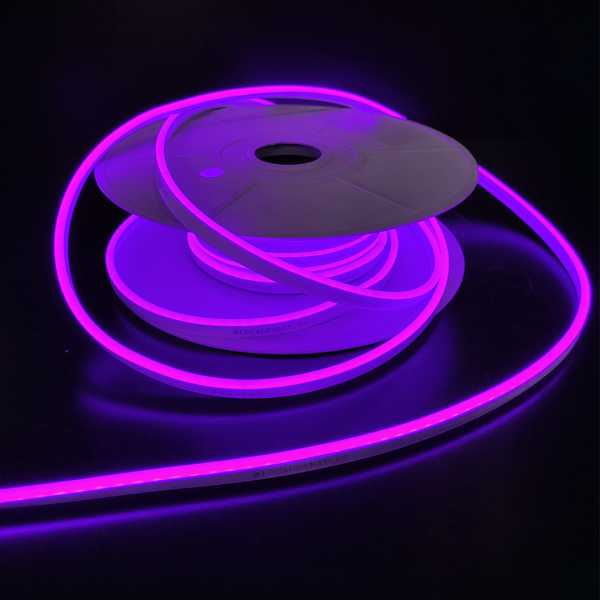 نئون فلکس HIMAX ( بنفش)