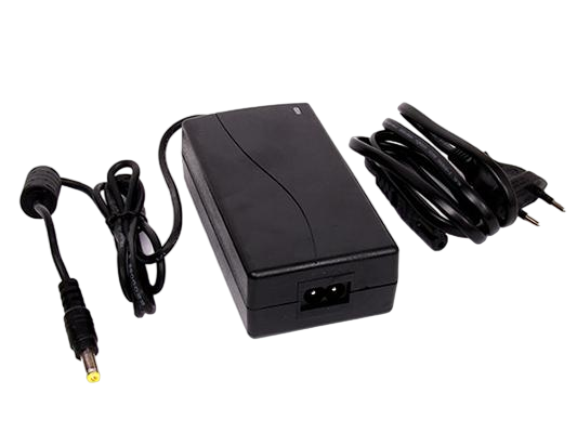 آداپتور 12 ولت 5 آمپر