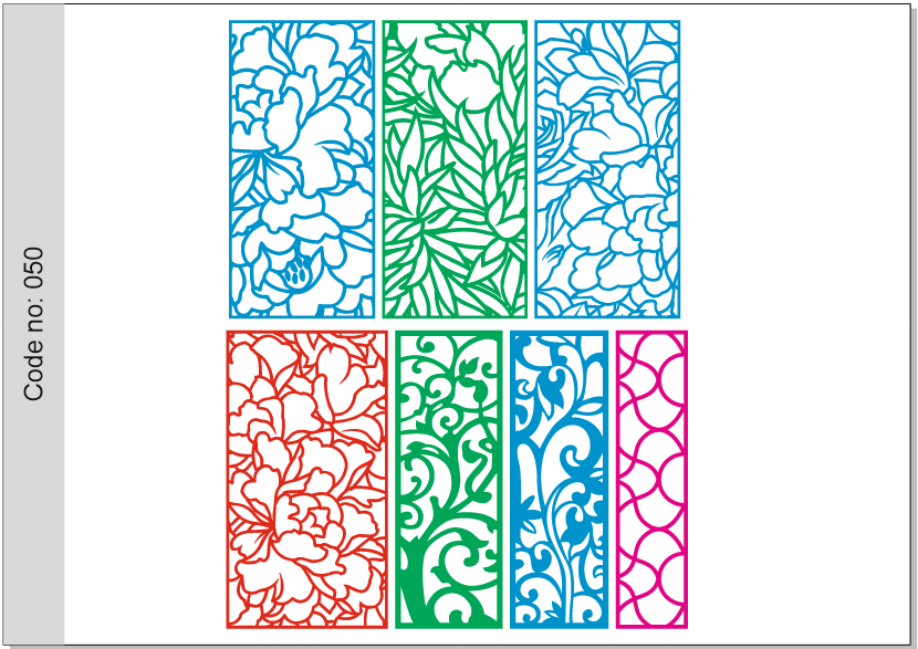 دانلود گره چینی کد 050 رایگان  {**** آموزش تصویری نحوه دانلود فایل در انتهای صفحه ****}