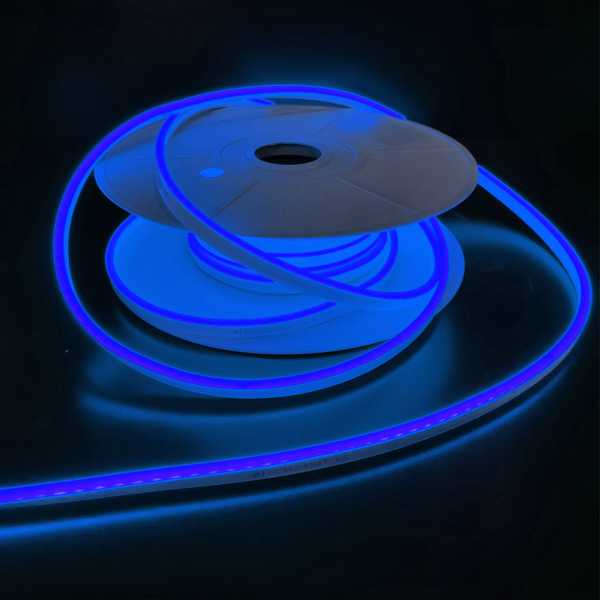 نئون فلکس HIMAX ( آبی )