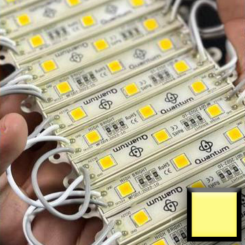 اس ام دی بلوکی سه مقاومت QUANTUM آفتابی