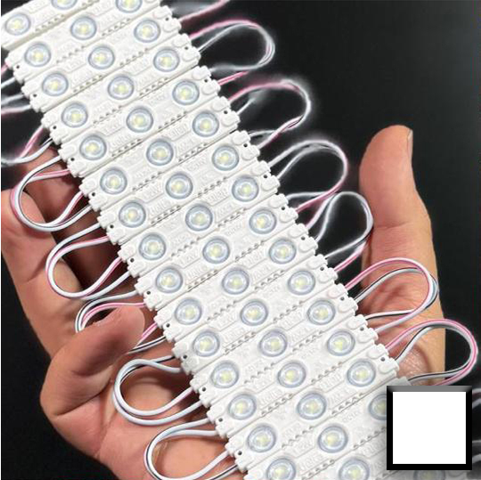 اس ام دی بلوکی  لنزدار شیری سفید SSA