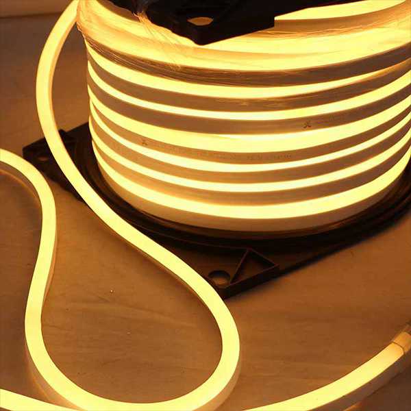 نئون فلکس HIMAX ( آفتابی)