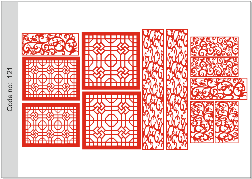 دانلود گره چینی کد  121 رایگان  {**** آموزش تصویری نحوه دانلود فایل در انتهای صفحه ****}
