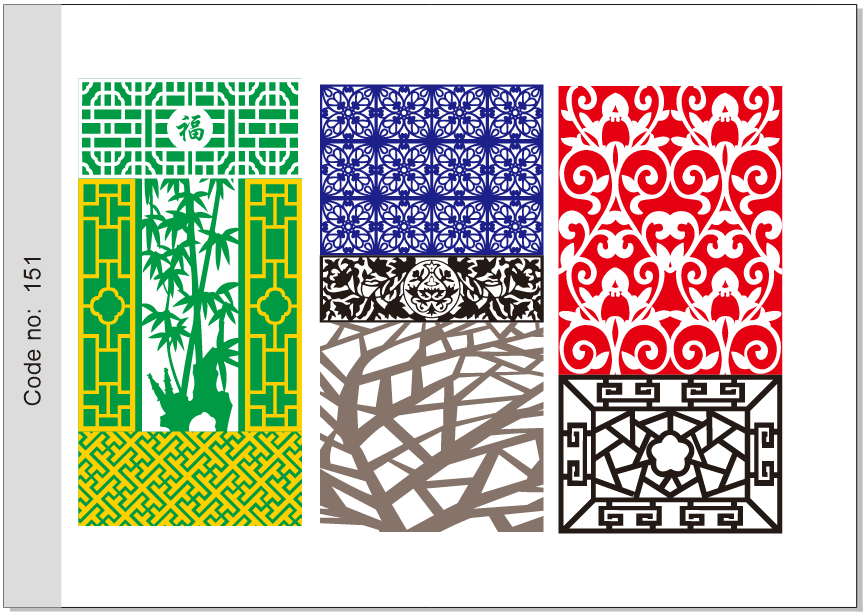 دانلود گره چینی کد 151 رایگان  {**** آموزش تصویری نحوه دانلود فایل در انتهای صفحه ****}