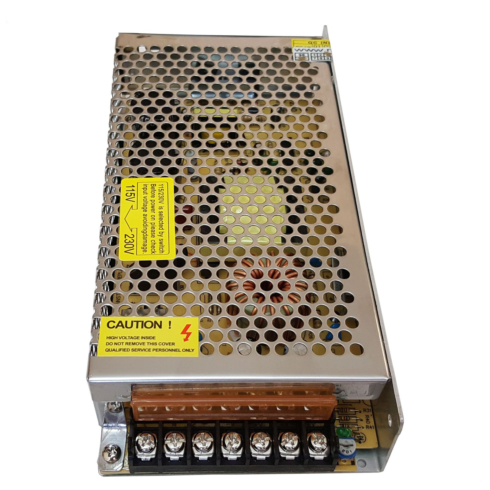 پاور سوئیچینگ زنبوری 12 ولت 15 آمپر