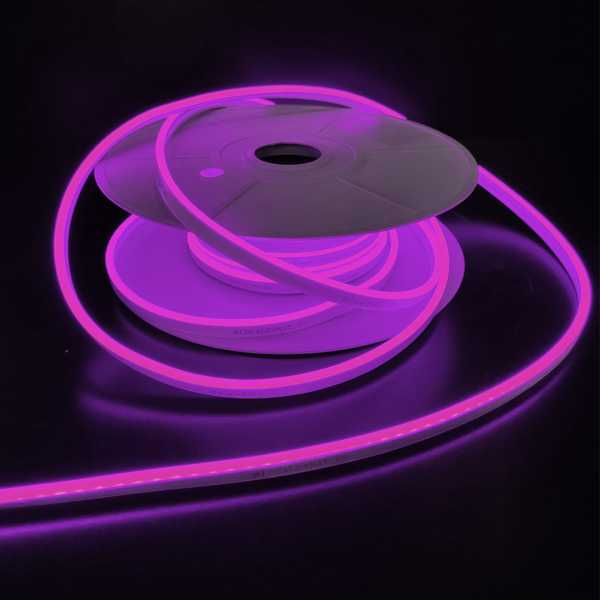 نئون فلکس سوپر دابل SSA ( صورتی )