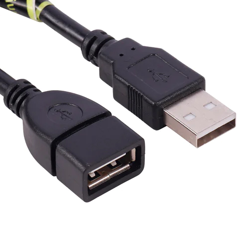 کابل افزایش طول 10 متری USB