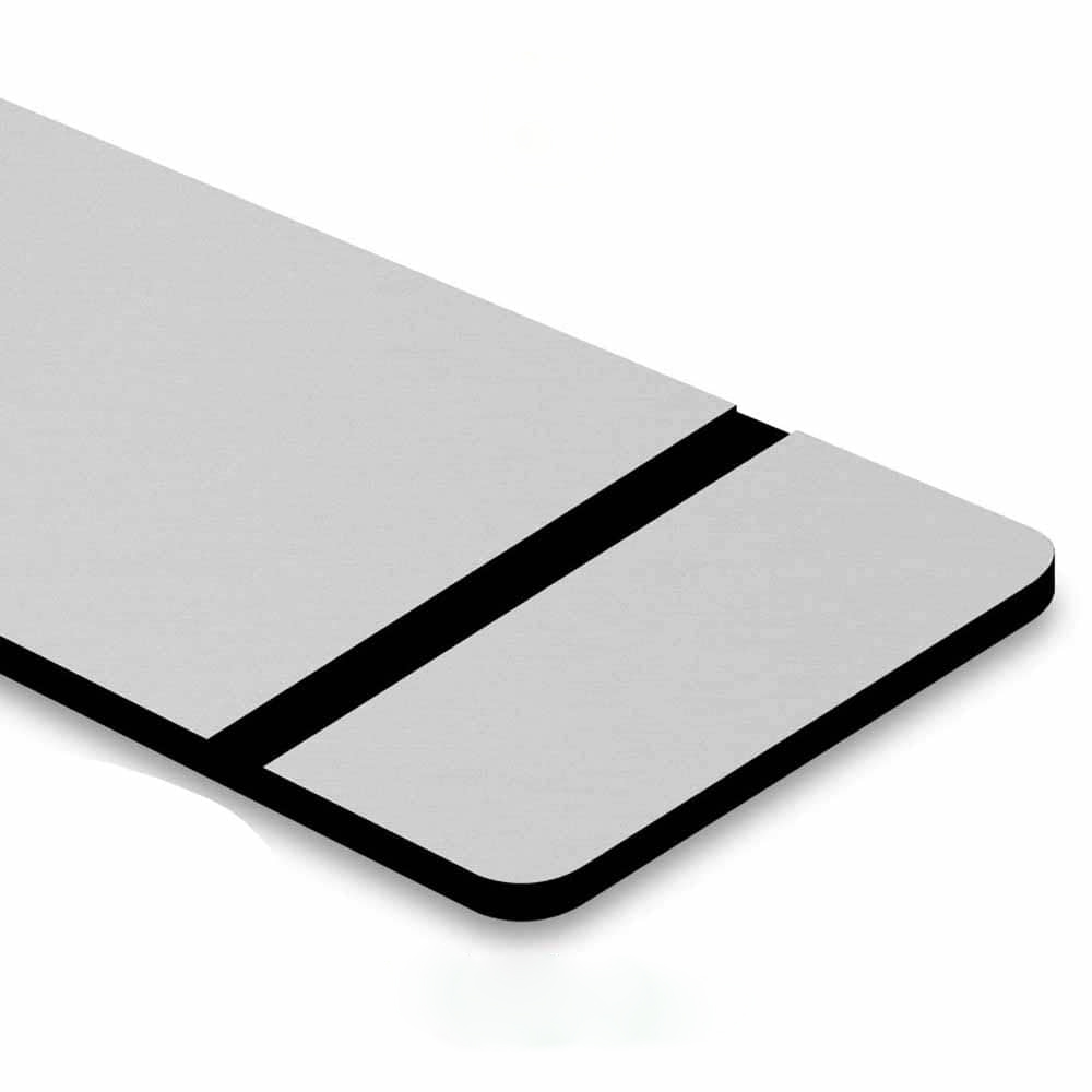 ورق مولتی استایل خشدار نقره ای خارجی