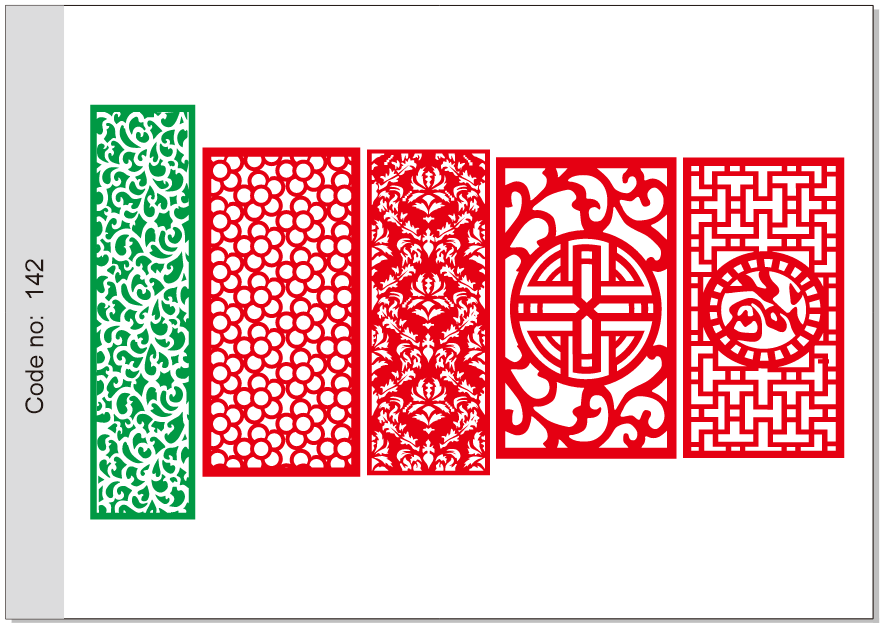 دانلود گره چینی کد 142 رایگان  {**** آموزش تصویری نحوه دانلود فایل در انتهای صفحه ****}